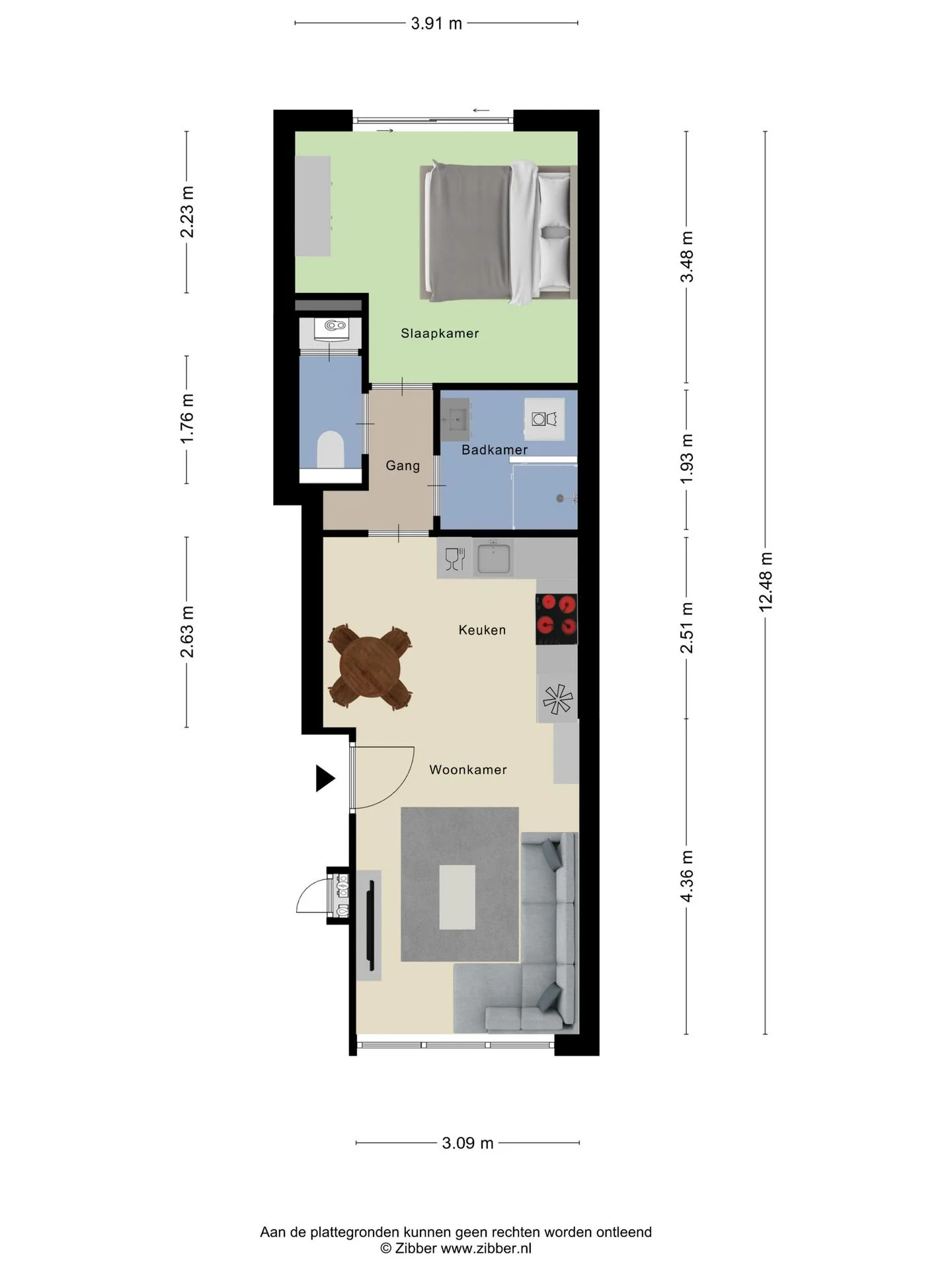 Eckartseweg Zuid 348 Eindhoven thumbnail 29