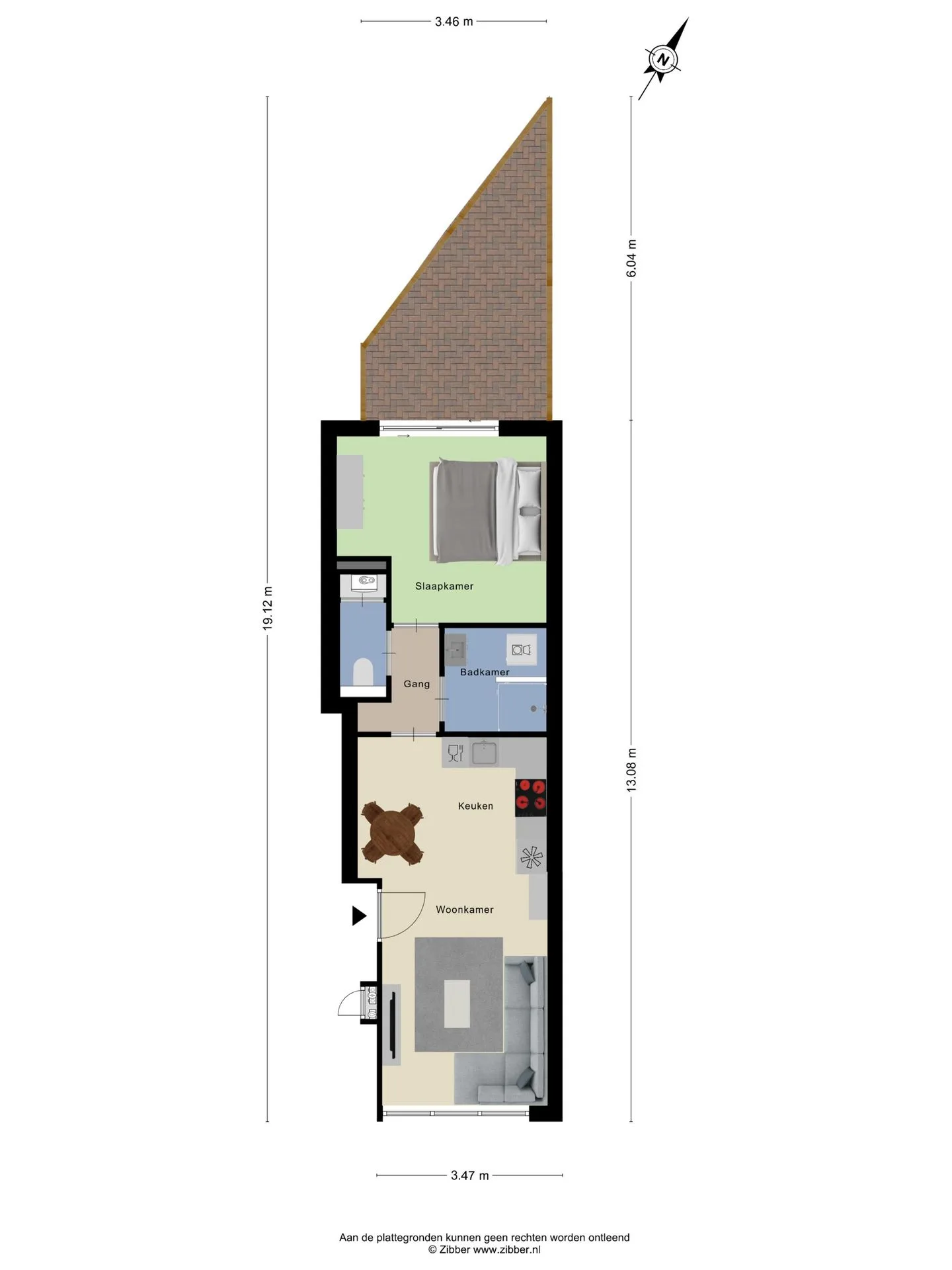 Eckartseweg Zuid 348 Eindhoven thumbnail 30