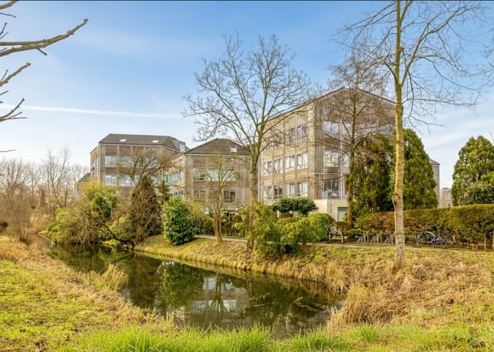 Ecodusweg 73 in Delft