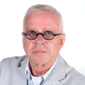 Foto van Ed Bliek