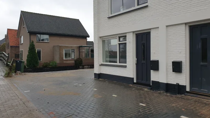 Bürofoto von Ed Meijer Vastgoed