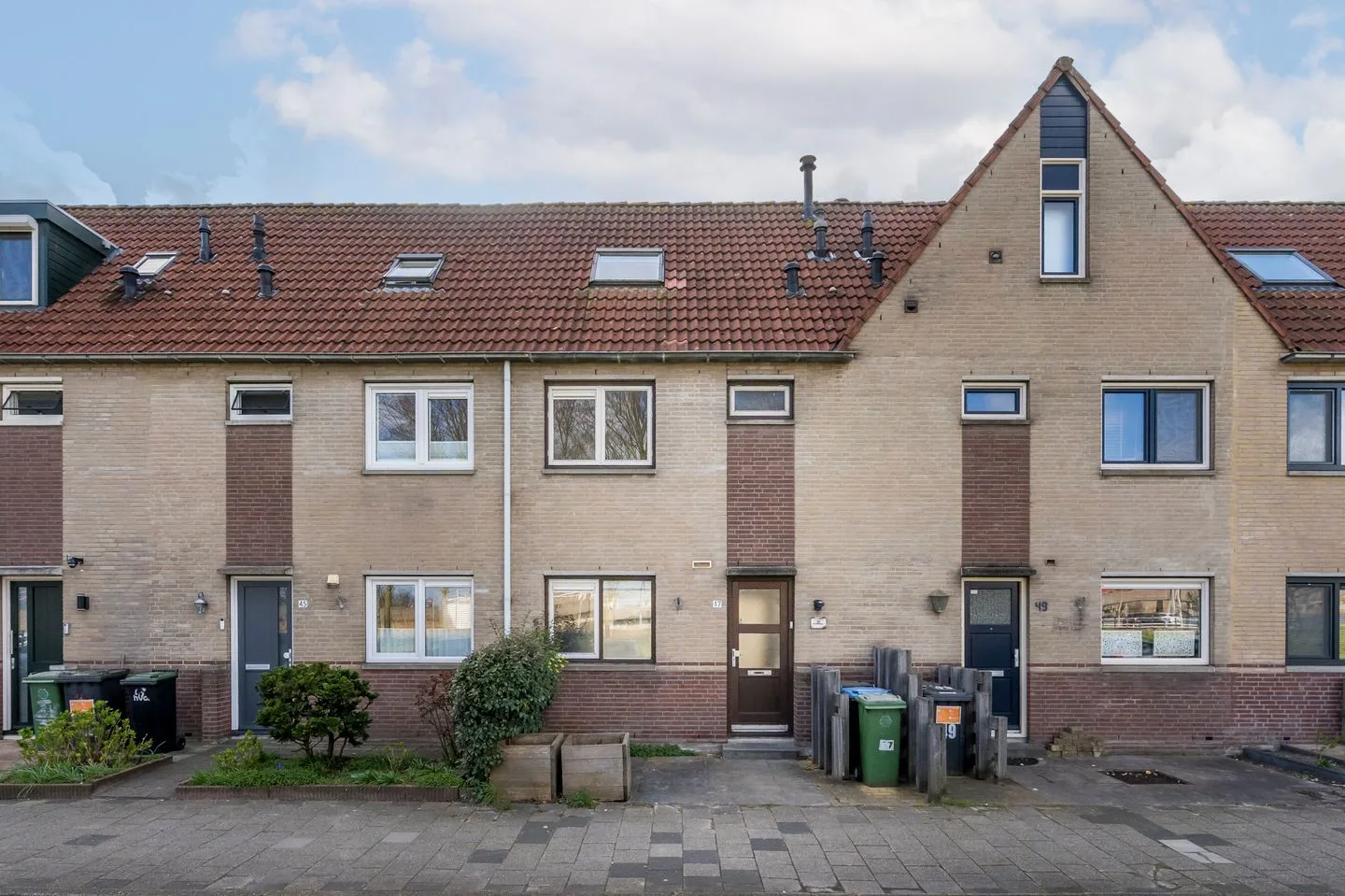 Edamstraat 47 Zaandam