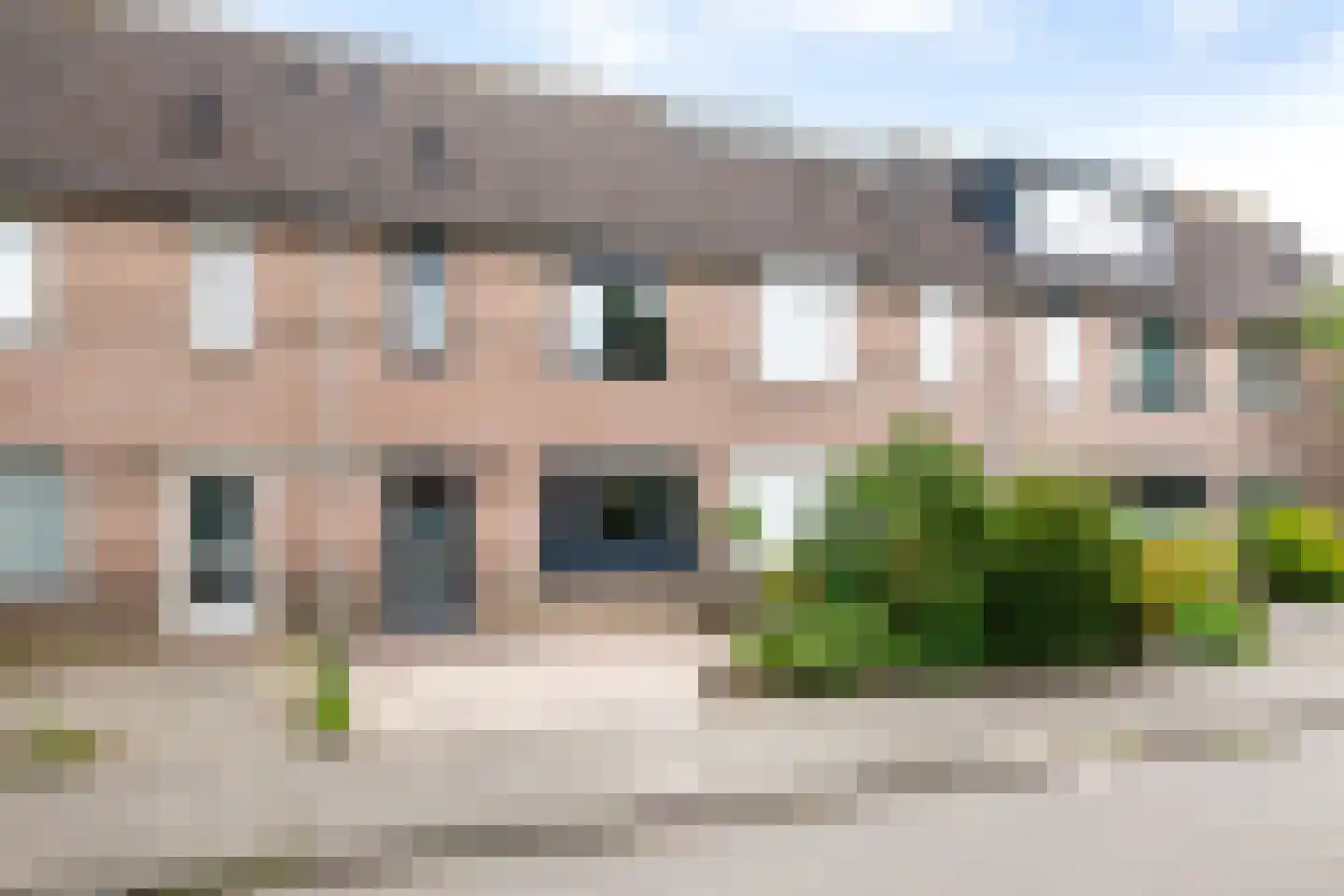 Edelenburg 46 in Hoofddorp