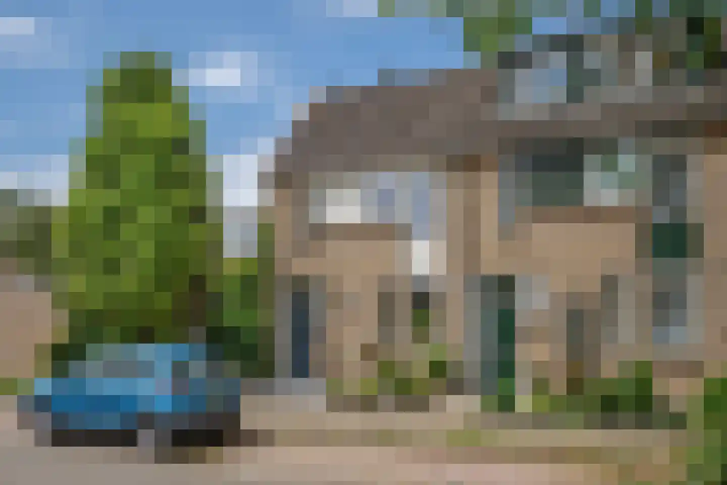 Edelhertlaan 8 in Delft