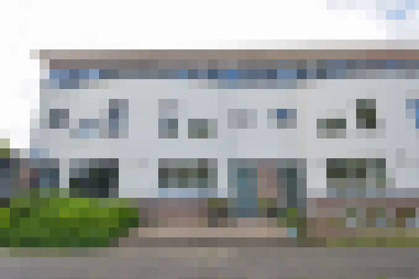 Edelhertweg 25 Almere