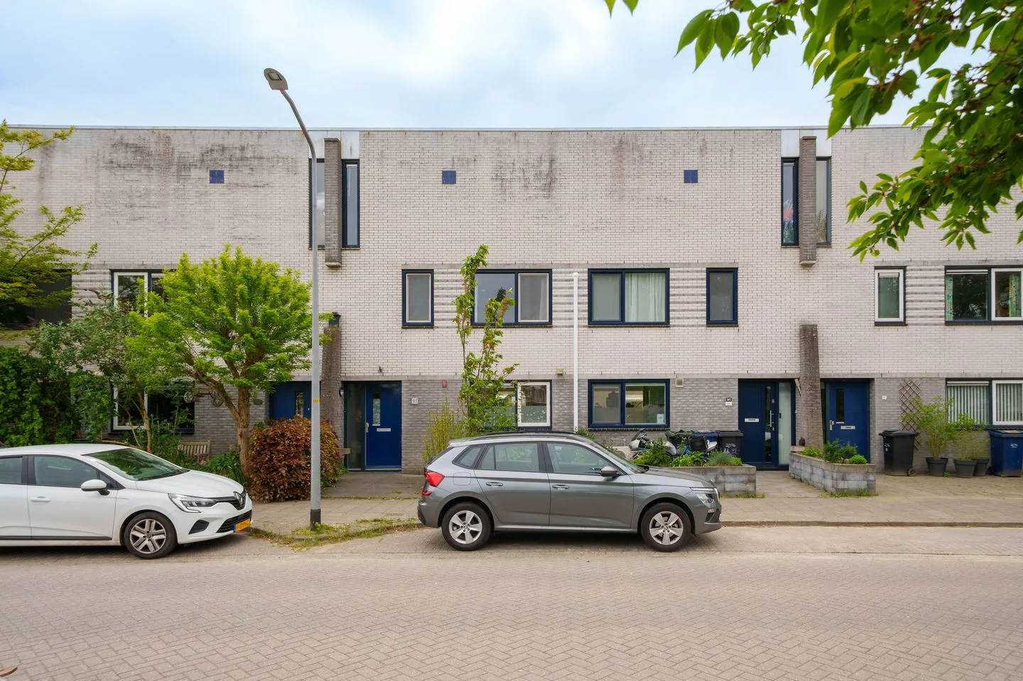 Edelhertweg 93 dans Almere