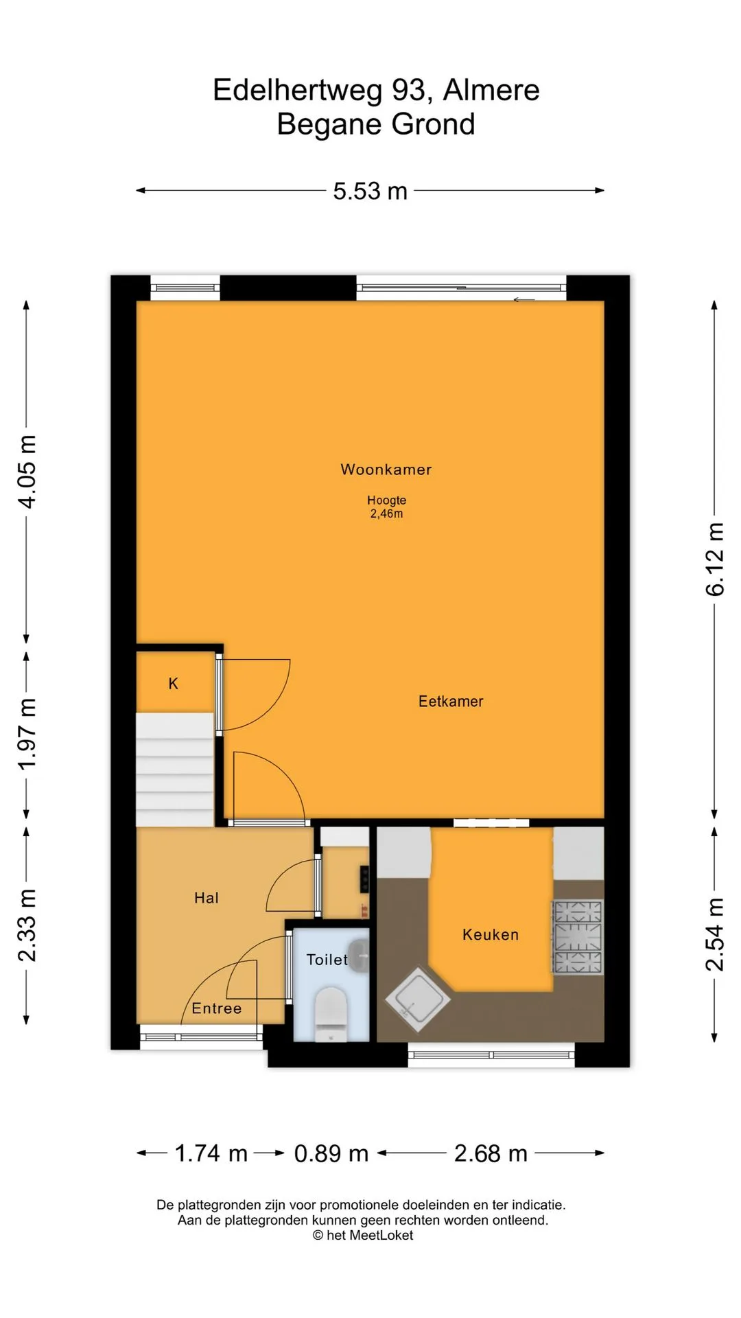 Edelhertweg 93 Almere thumbnail 36