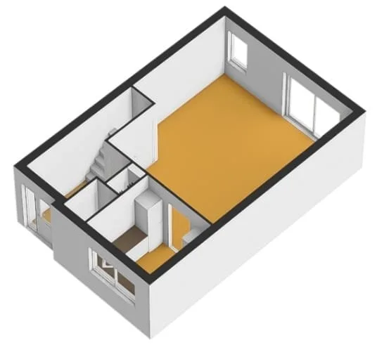Edelhertweg 93 Almere thumbnail 37