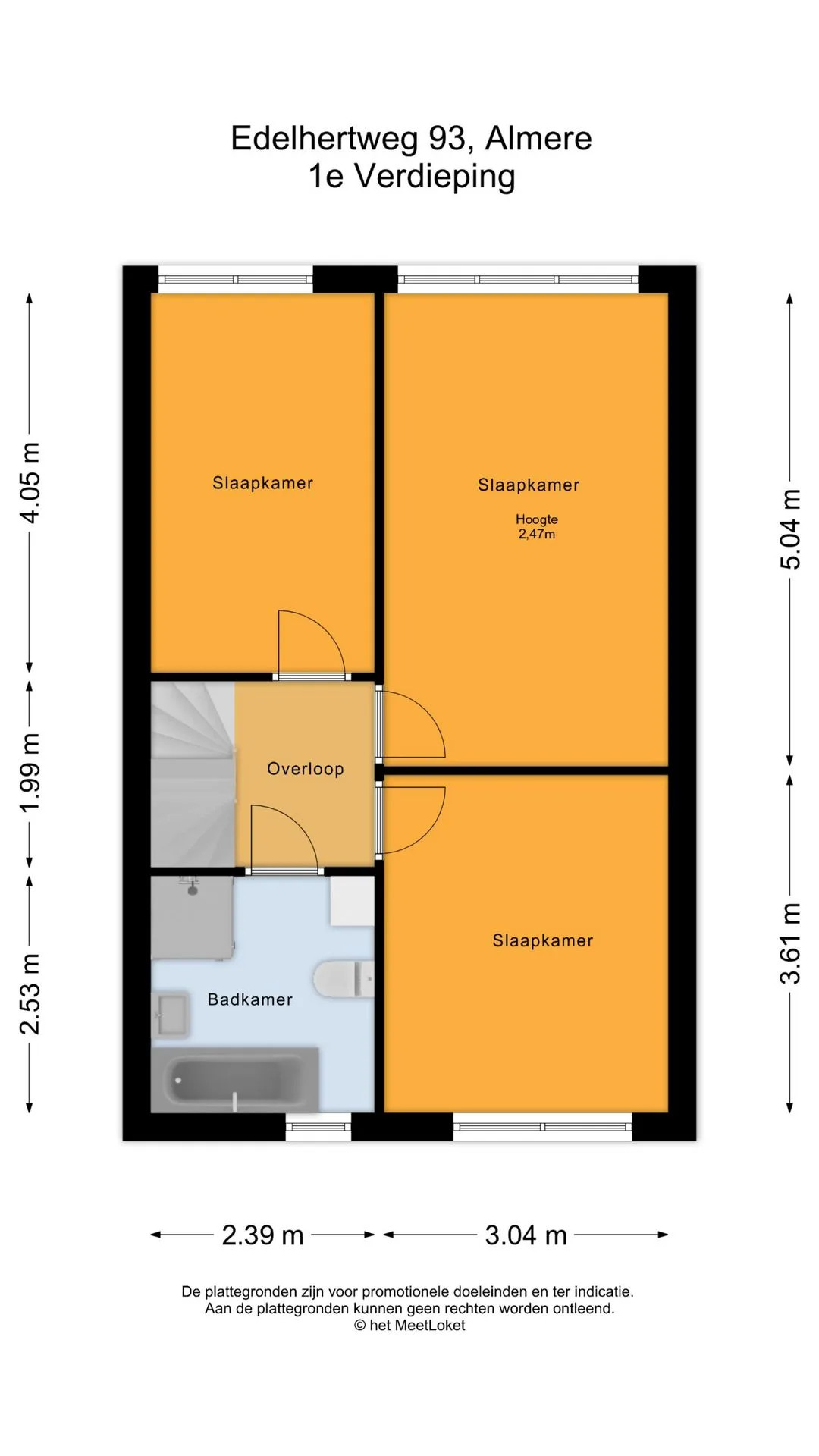 Edelhertweg 93 Almere thumbnail 38