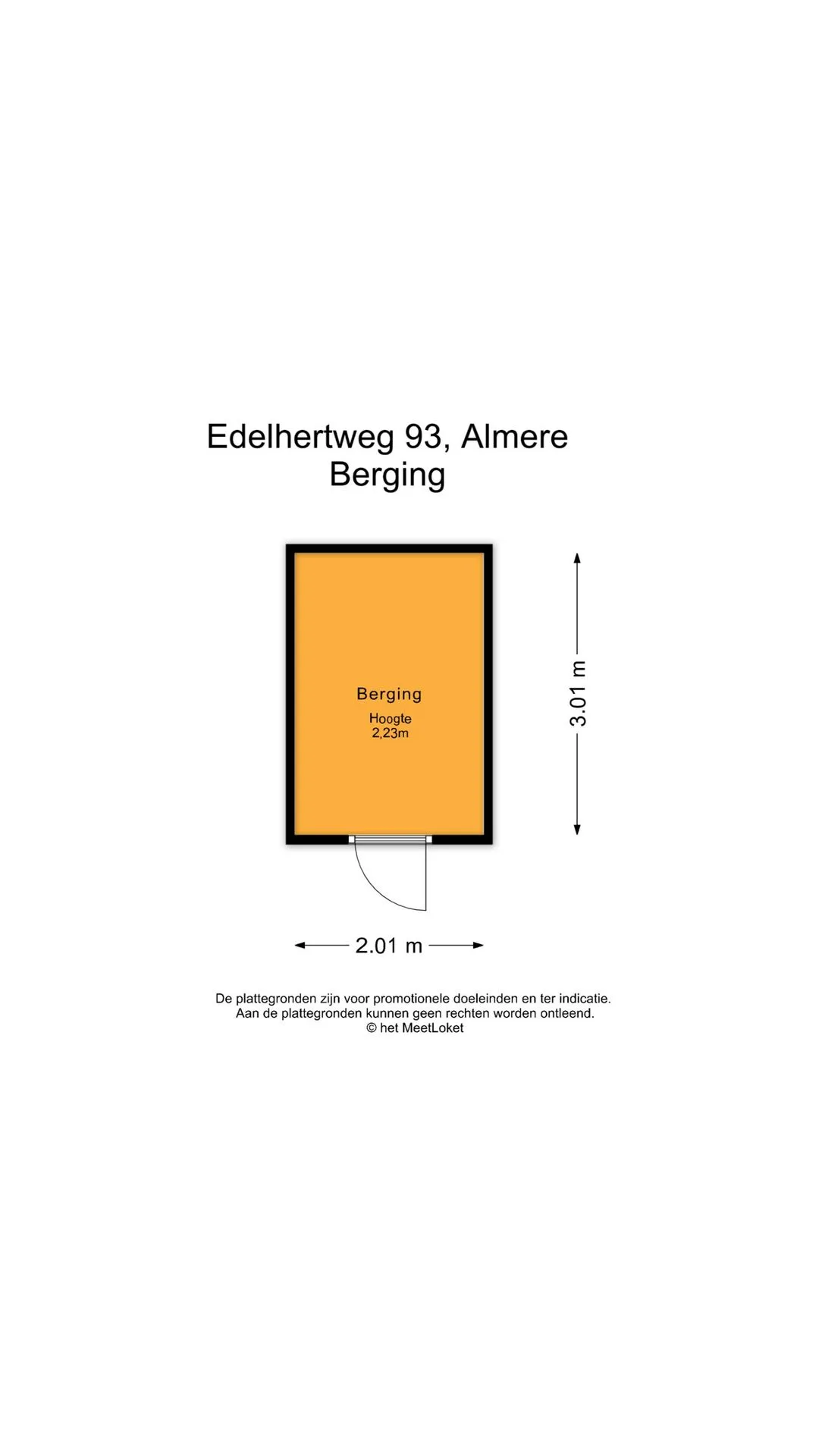 Edelhertweg 93 Almere thumbnail 42