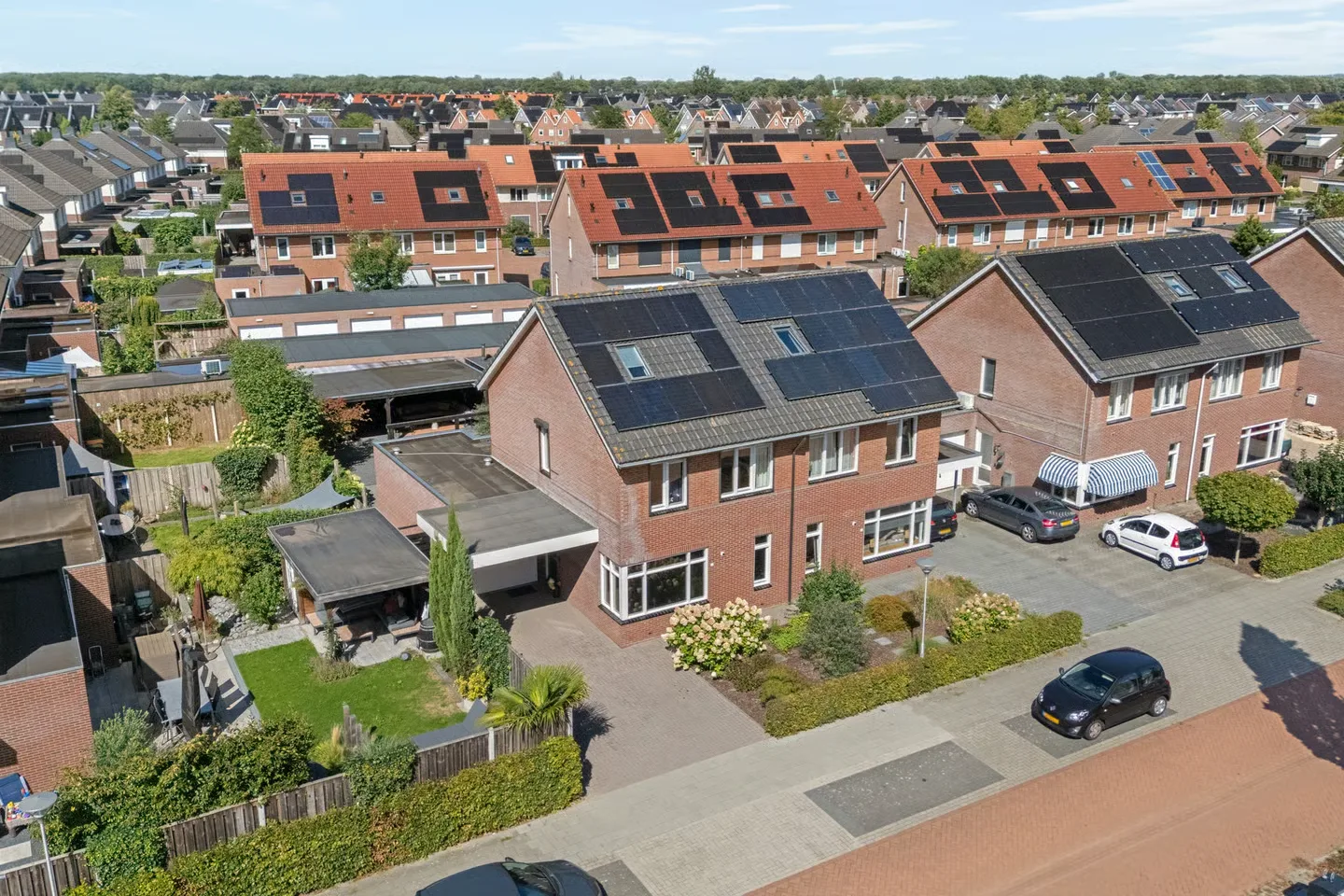 Edelinckstraat 29 in Hardenberg