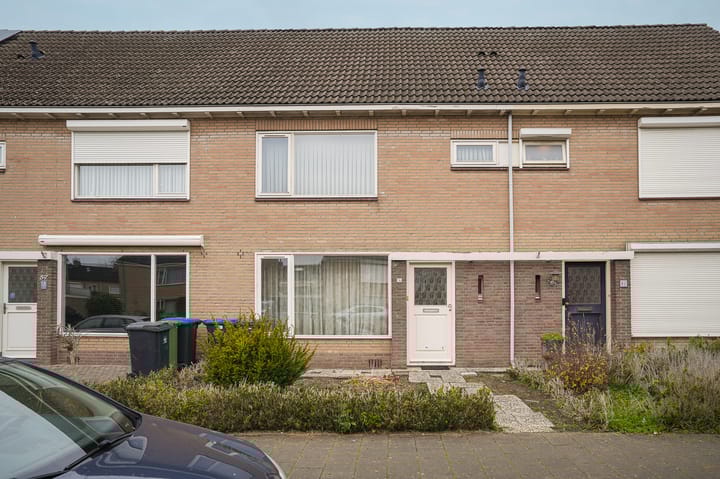 Foto de la vivienda Edelmanstraat 59, Kerkdriel