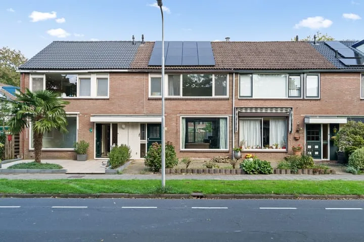 Edelstenenbaan 34 in IJsselstein