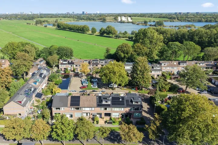 Edelstenenbaan 34 IJsselstein foto 2