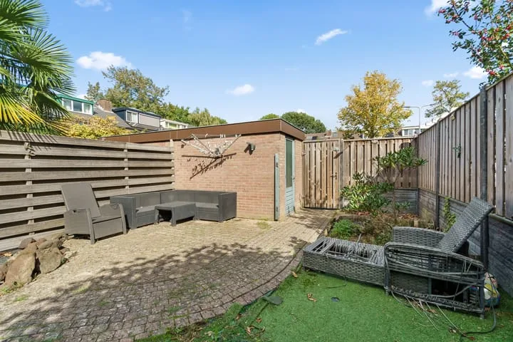 Edelstenenbaan 34 IJsselstein thumbnail 25