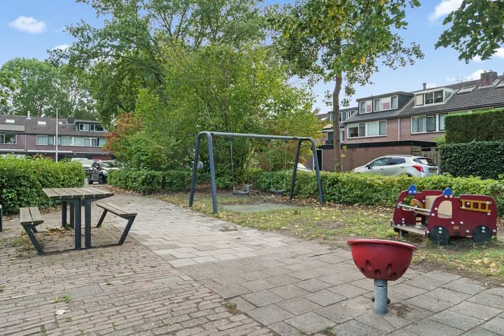 Edelstenenbaan 34 IJsselstein thumbnail 46