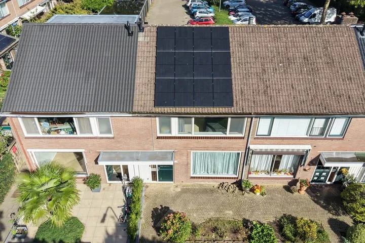 Edelstenenbaan 34 IJsselstein thumbnail 49