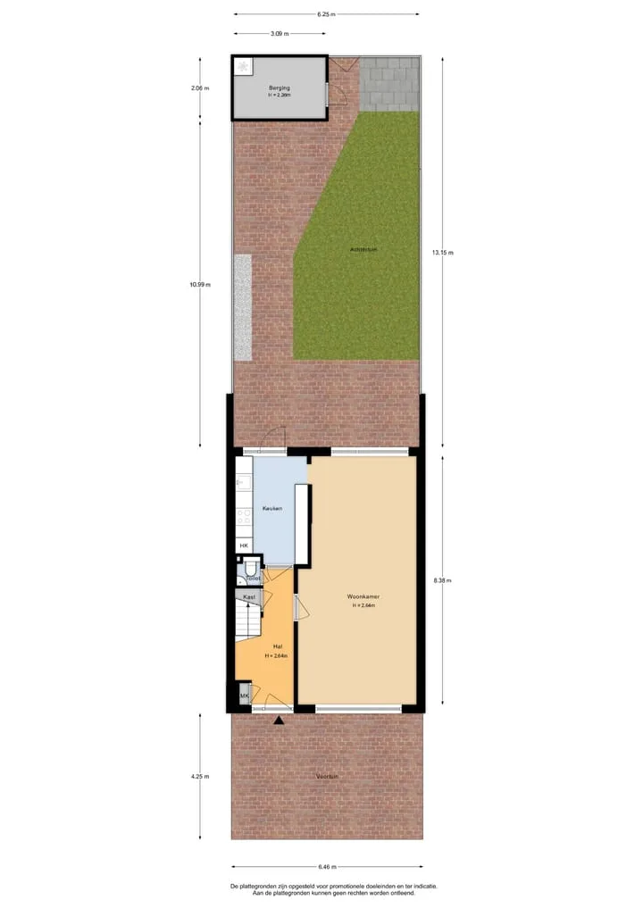 Edelstenenbaan 34 IJsselstein thumbnail 50