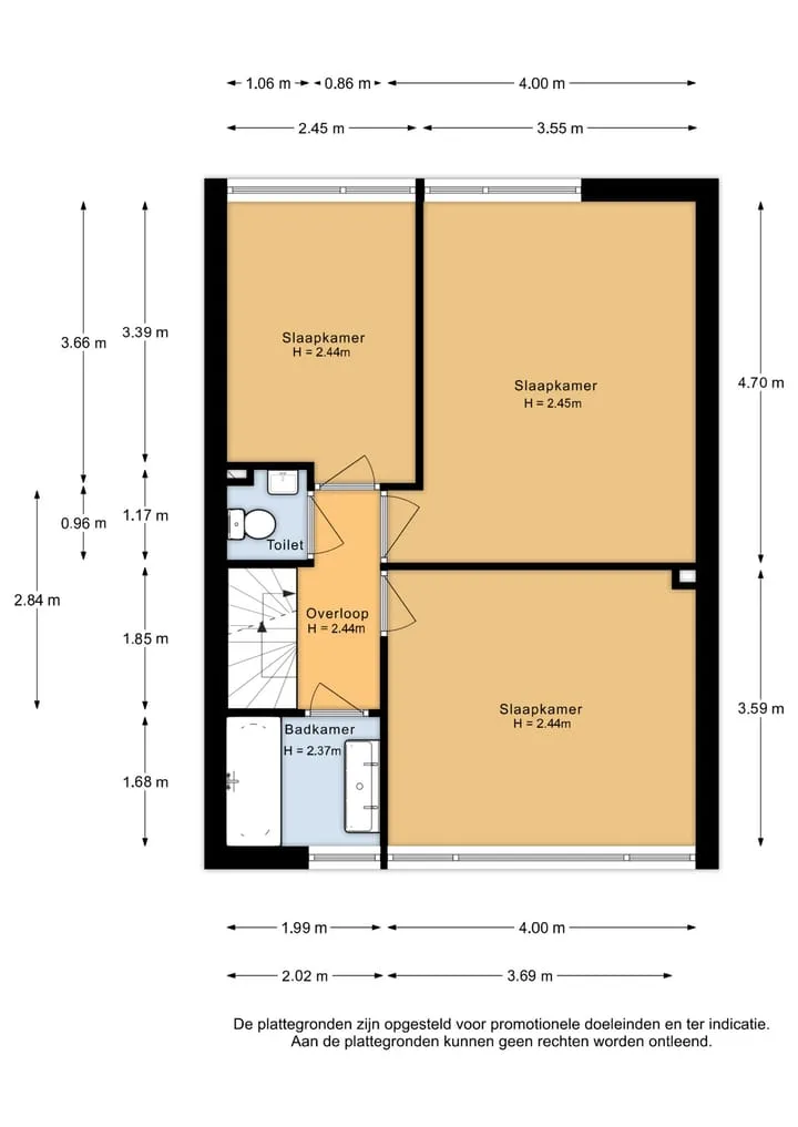 Edelstenenbaan 34 IJsselstein thumbnail 52