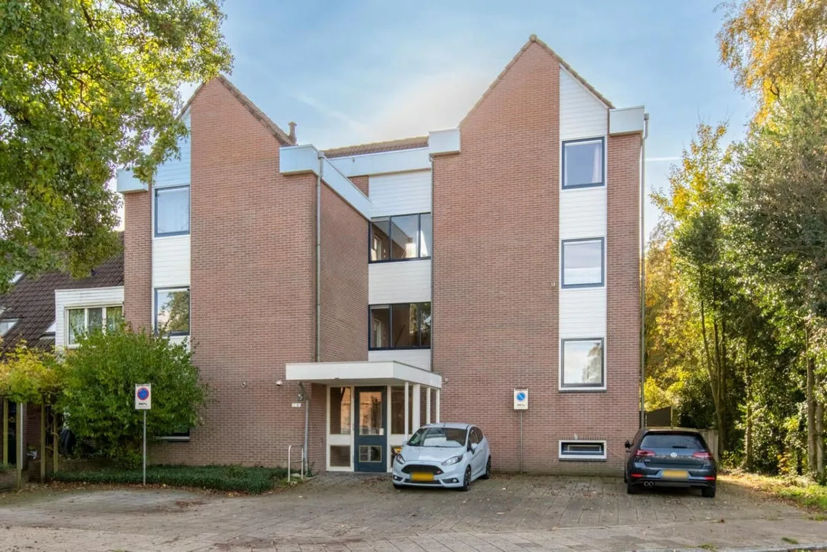Edelvalk 4 Veenendaal foto 2