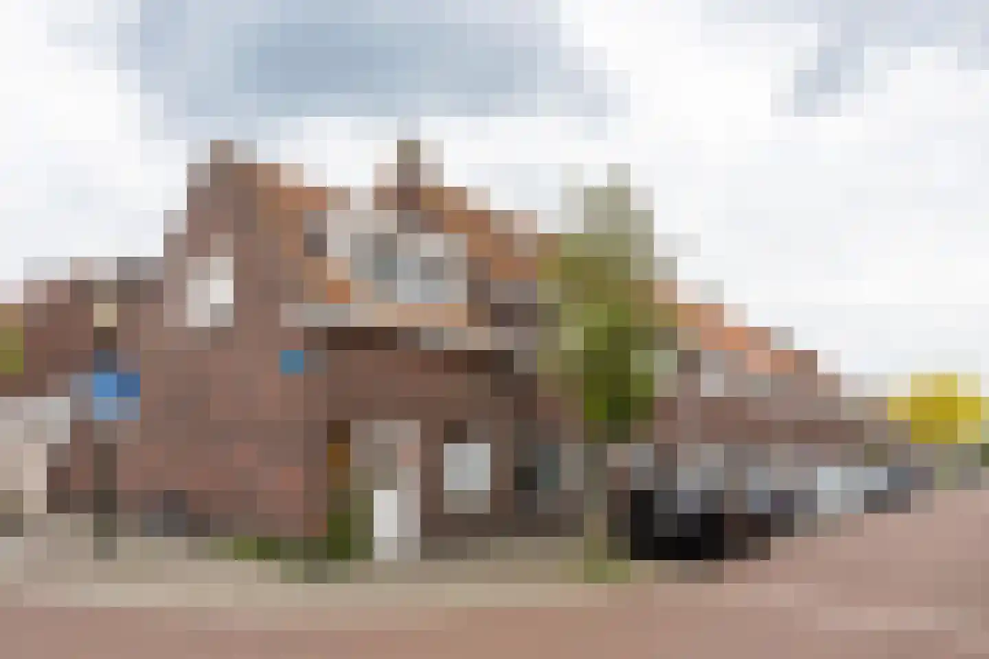 Edelweisstraat 87 in Eindhoven