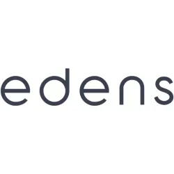 Logotipo Edens Makelaardij
