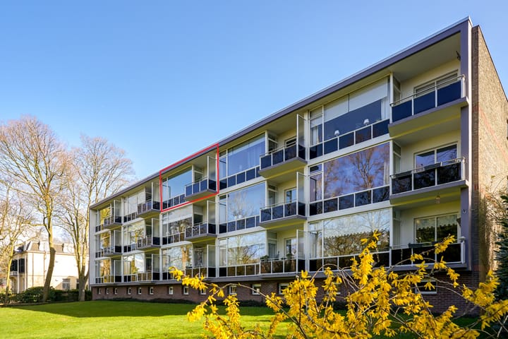 Edeseweg 104-2 in Bennekom