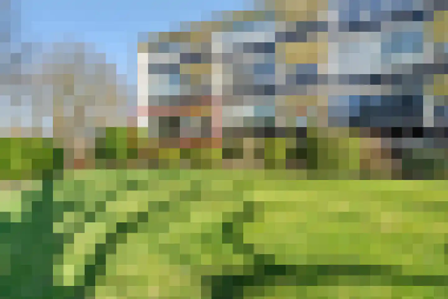Edeseweg 98 en Bennekom