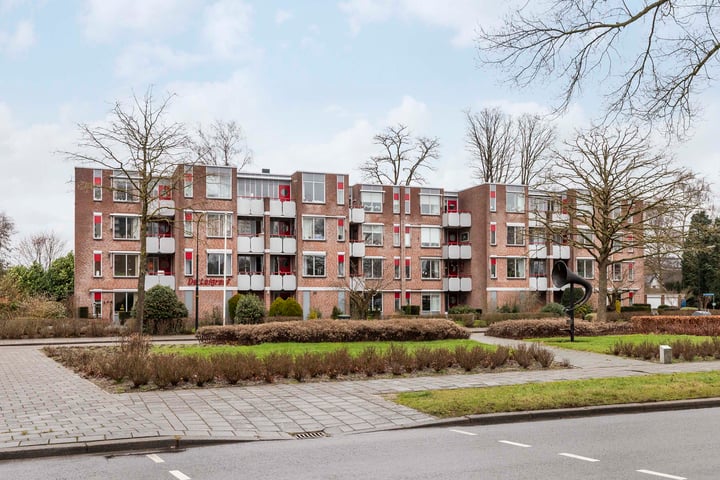 Edisonlaan 204 in Apeldoorn Foto