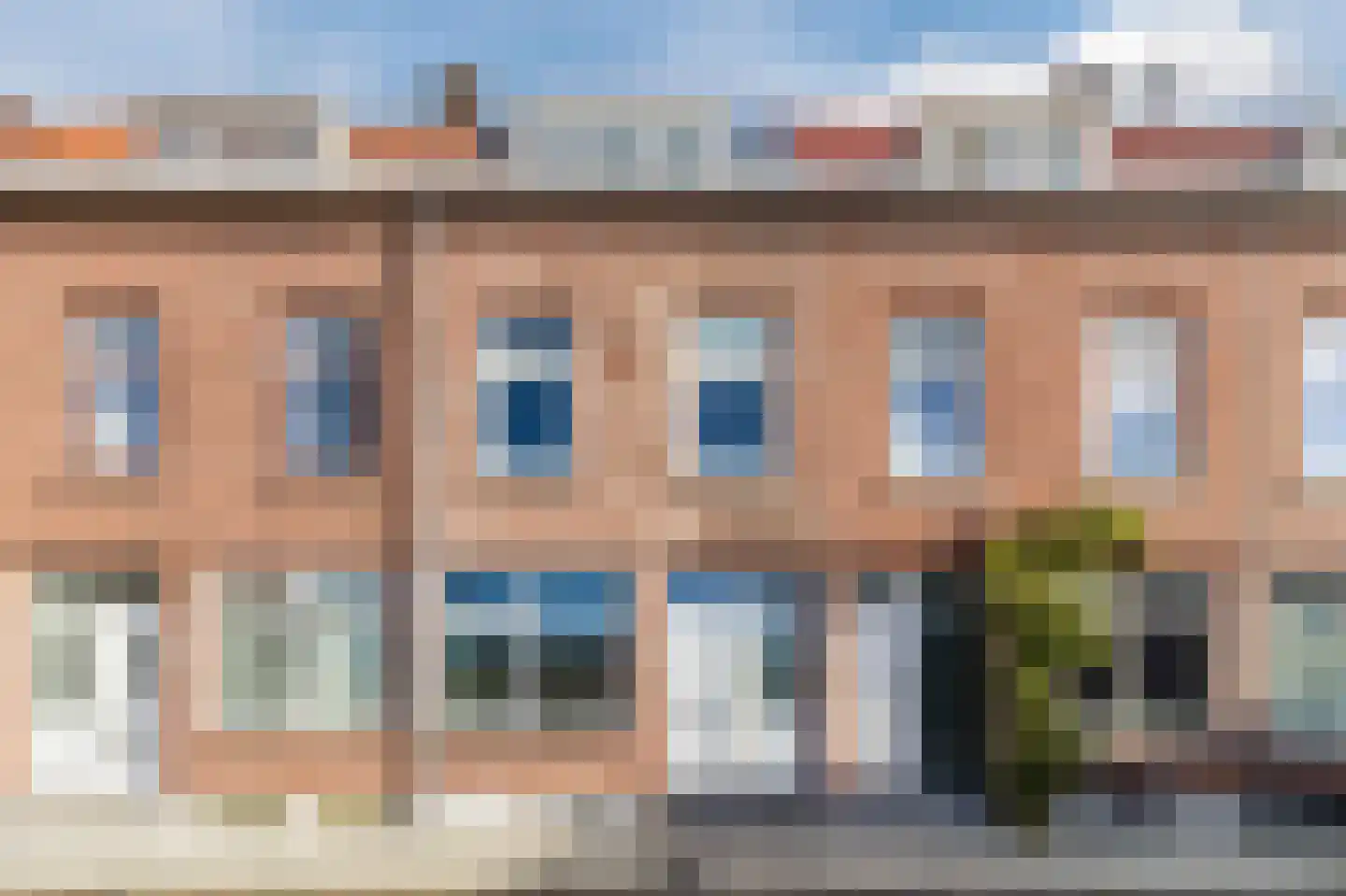 Edisonplein 10 dans Schiedam