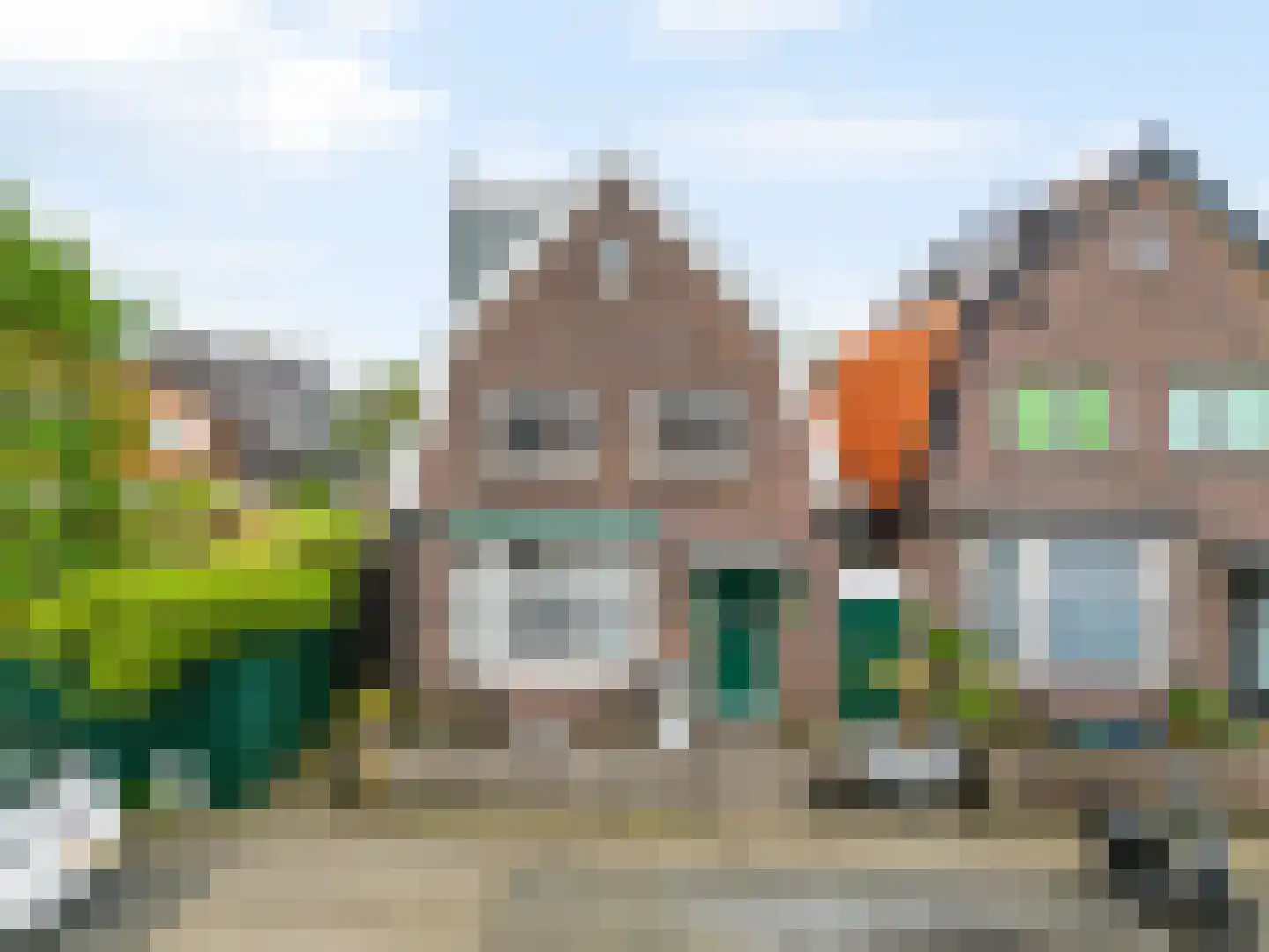 Edisonstraat 1 in Wormerveer
