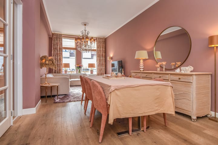 Edisonstraat 107 dans 's-Gravenhage photo