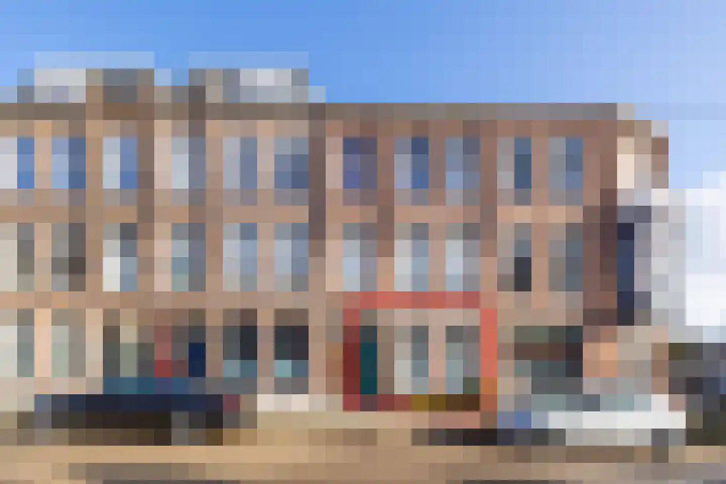 Edisonstraat 115 in Den Haag