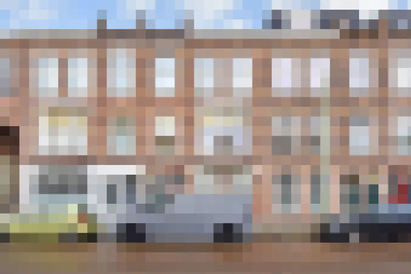 Edisonstraat 129 dans Den Haag