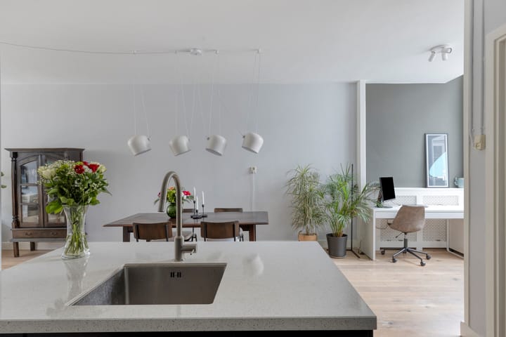 Edisonstraat 133 en 's-Gravenhage foto