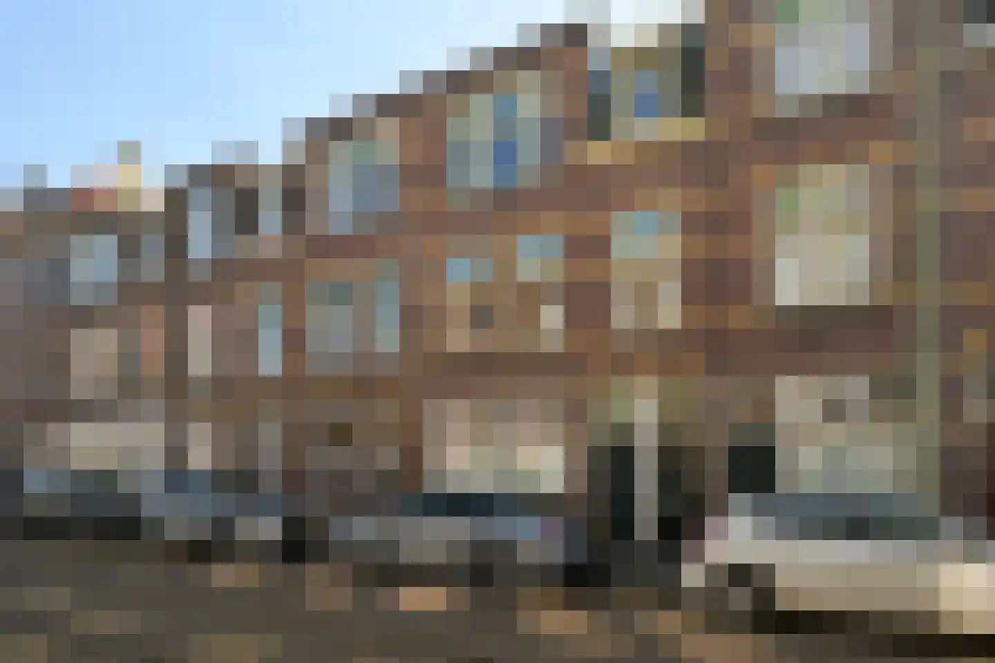 Edisonstraat 144 in Den Haag