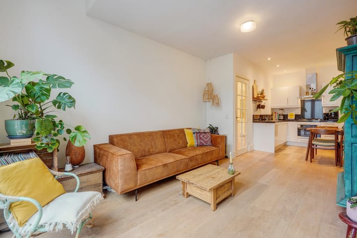 Edisonstraat 150 in 's-Gravenhage foto