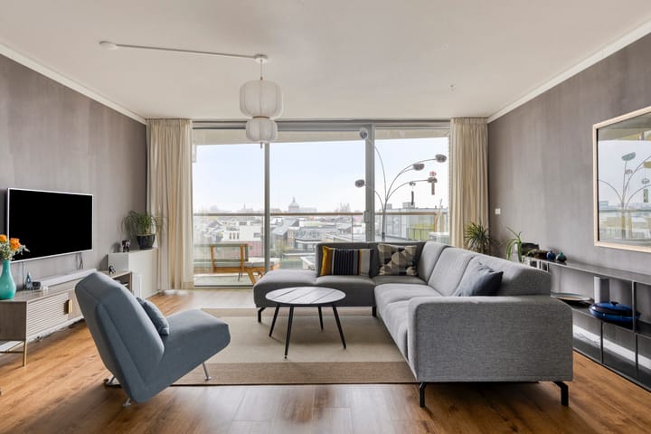 Edisonstraat 173 in Leiden