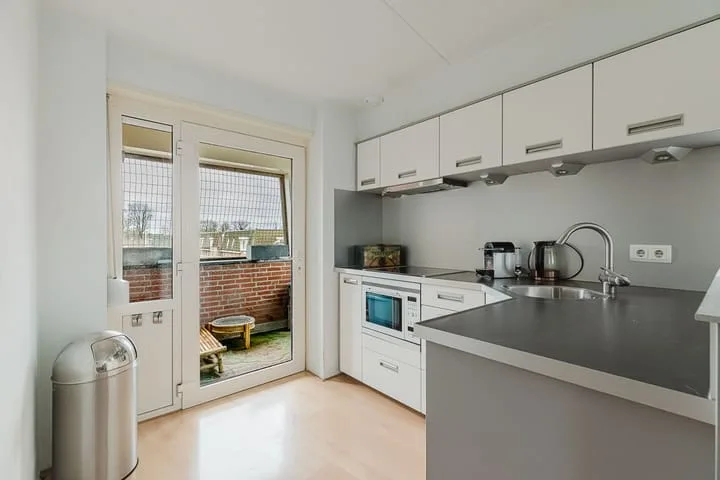 Edisonstraat 2 e Roosendaal thumbnail 13