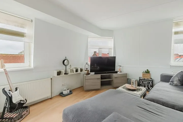 Edisonstraat 2 e Roosendaal foto 2