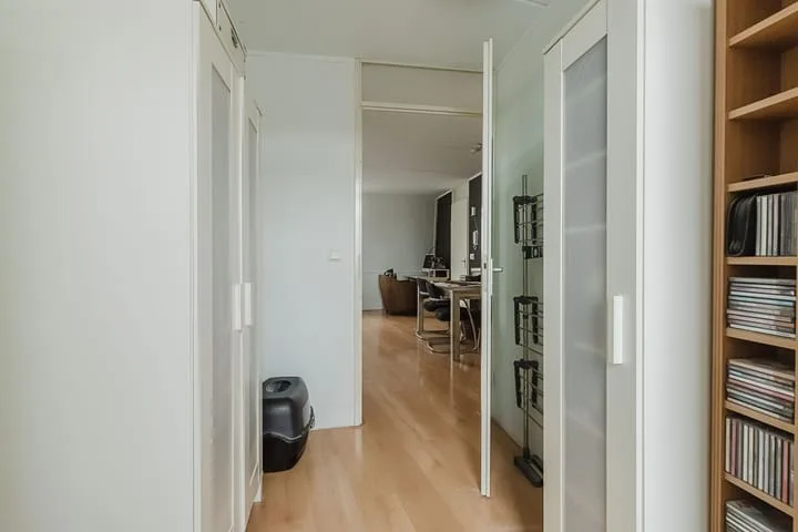 Edisonstraat 2 e Roosendaal thumbnail 24