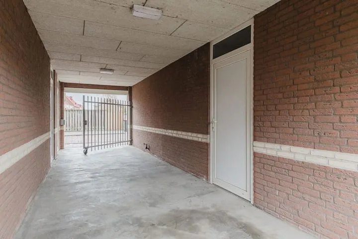 Edisonstraat 2 e Roosendaal thumbnail 30