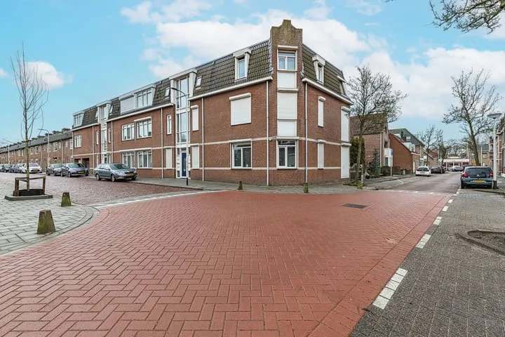 Edisonstraat 2 e Roosendaal thumbnail 32
