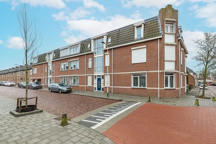 Edisonstraat 2 e Roosendaal thumbnail 33