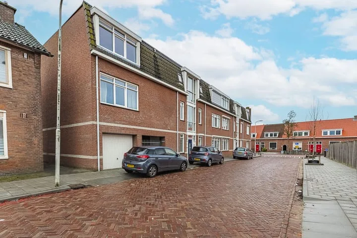 Edisonstraat 2 e Roosendaal thumbnail 34