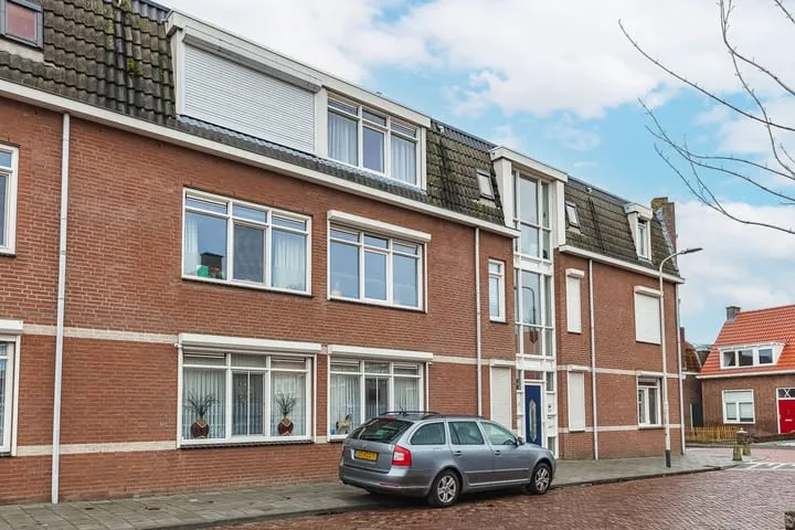 Edisonstraat 2 e Roosendaal thumbnail 35