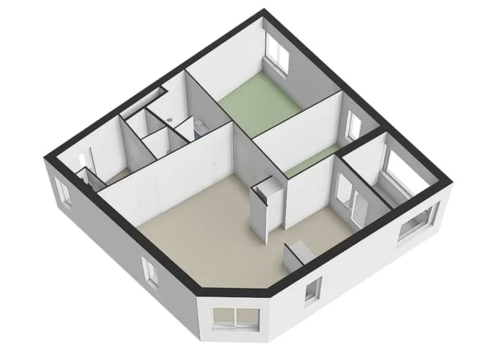 Edisonstraat 2 e Roosendaal thumbnail 38