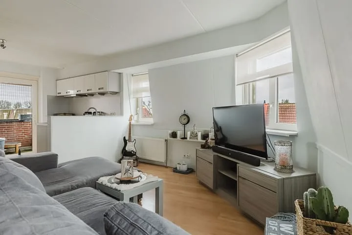 Edisonstraat 2 e Roosendaal thumbnail 5