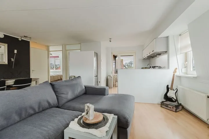 Edisonstraat 2 e Roosendaal thumbnail 6