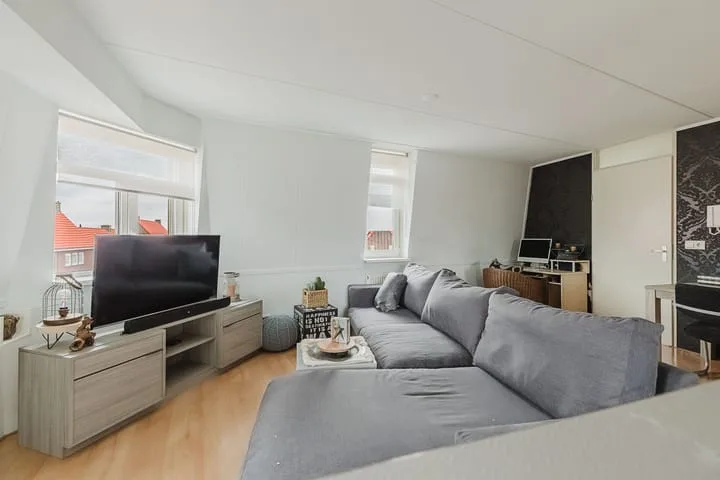 Edisonstraat 2 e Roosendaal thumbnail 7